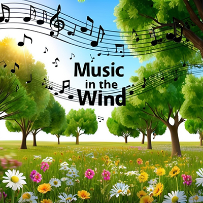 Music in the Wind